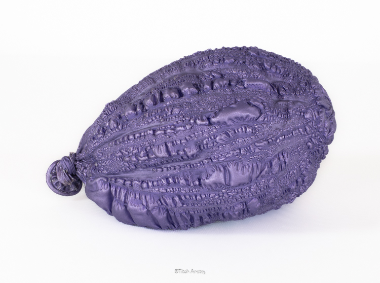 Balloon - Purple