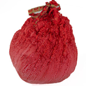 Untitled (Claret)